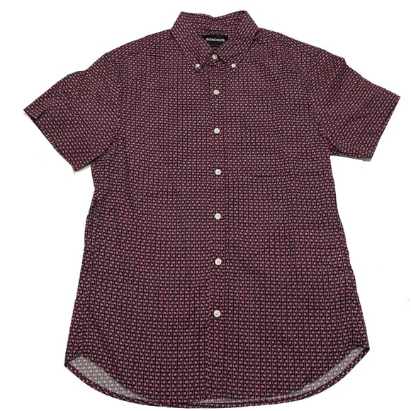 Bonobos Other - M / BONOBOS Slim Shirt
